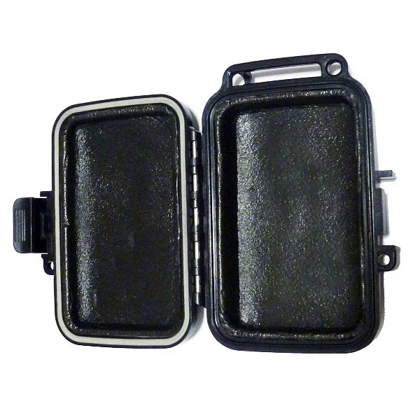 Heir Audio Small Crush Proof Earphone Carrying Case