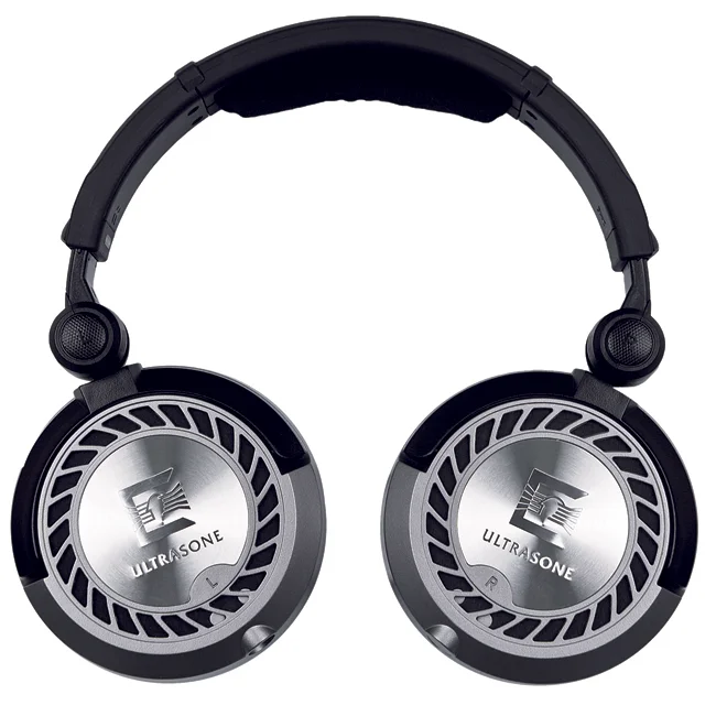 Ultrasone HFI-2400 Over-the-Ear Headphone