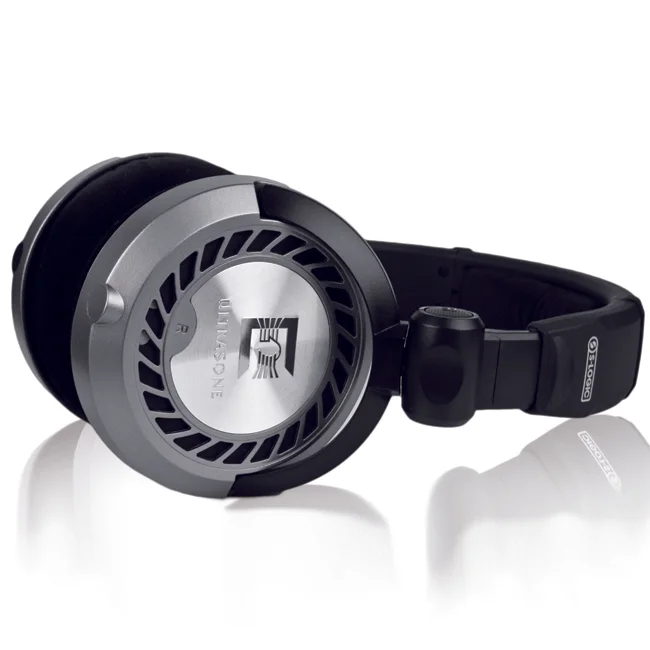 Ultrasone HFI-2400 Over-the-Ear Headphone