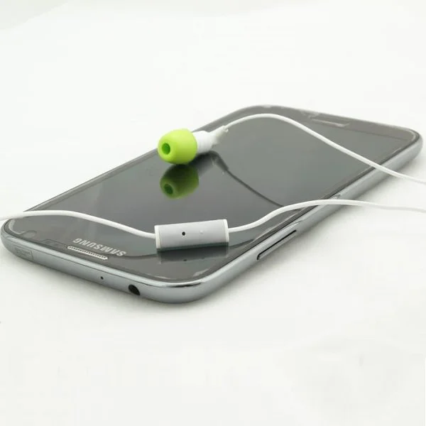 HiSoundAudio BA100 In-Ear Earphone with Mic