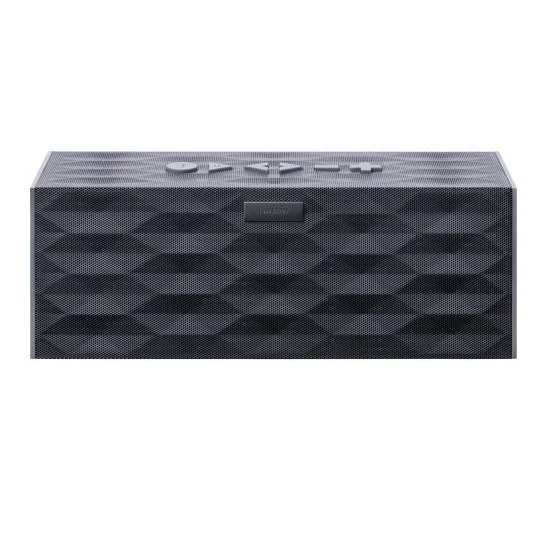 Jawbone Big Jambox Wireless Bluetooth 2.2 Speaker System - Graphite Hex