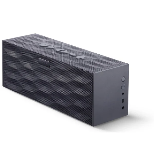 Jawbone Big Jambox Wireless Bluetooth 2.2 Speaker System - Graphite Hex