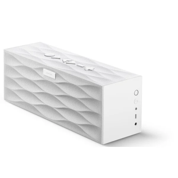 Jawbone Big Jambox Wireless Bluetooth 2.2 Speaker System - White Wave