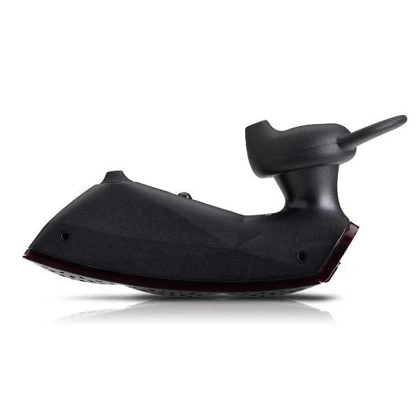 Jawbone Era Wireless Bluetooth Headset - Midnight