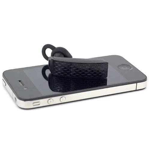 Jawbone Era Wireless Bluetooth Headset - Shadowbox