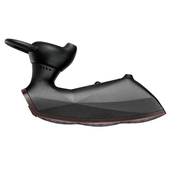 Jawbone Era Wireless Bluetooth Headset - Smokescreen