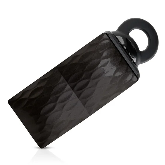 Jawbone Icon HD Wireless Bluetooth Headset - Black Thinker