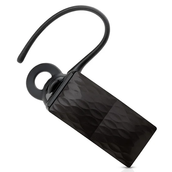 Jawbone Icon HD Wireless Bluetooth Headset - Black Thinker
