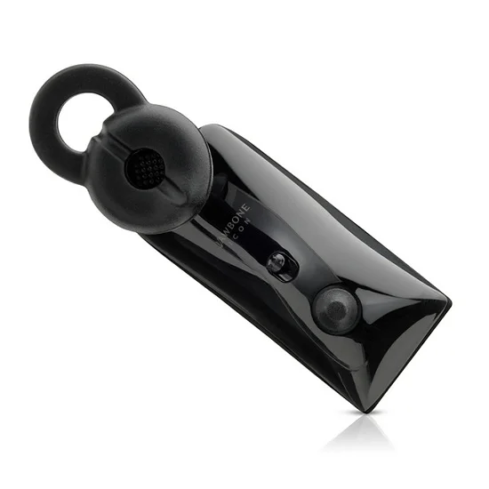 Jawbone Icon HD Wireless Bluetooth Headset - Black Thinker