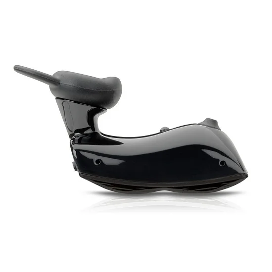 Jawbone Icon HD Wireless Bluetooth Headset - Black Thinker