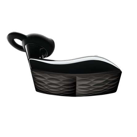 Jawbone Icon HD Wireless Bluetooth Headset - Black Thinker