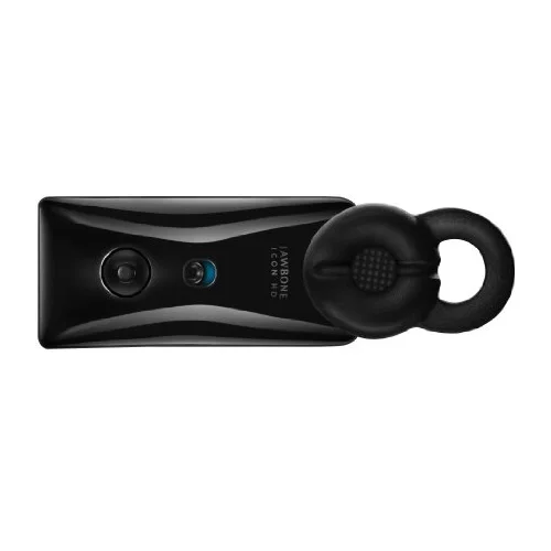 Jawbone Icon HD Wireless Bluetooth Headset - Denim