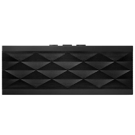 Jawbone Jambox Wireless Bluetooth Portable Speaker - Black Diamond