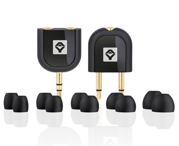 JAYS a-JAYS Two In-Ear Earphone