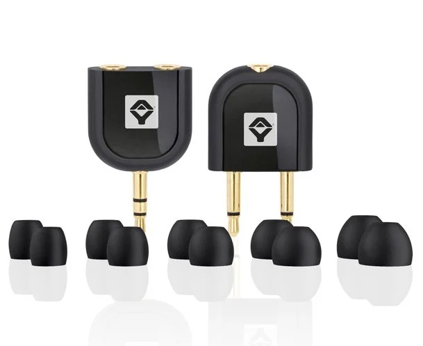 JAYS a-JAYS Two In-Ear Earphone