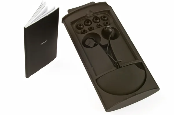 JAYS t-JAYS Four In-Ear Earphone with Mic