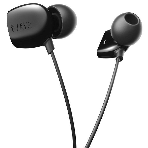 JAYS t-JAYS One In-Ear Earphone