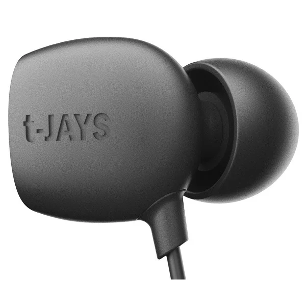 JAYS t-JAYS Three In-Ear Earphone