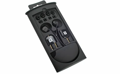 JAYS t-JAYS Three In-Ear Earphone