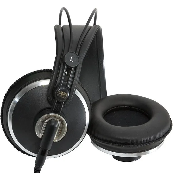AKG K271 MKII Studio Monitoring Over-Ear Headphone