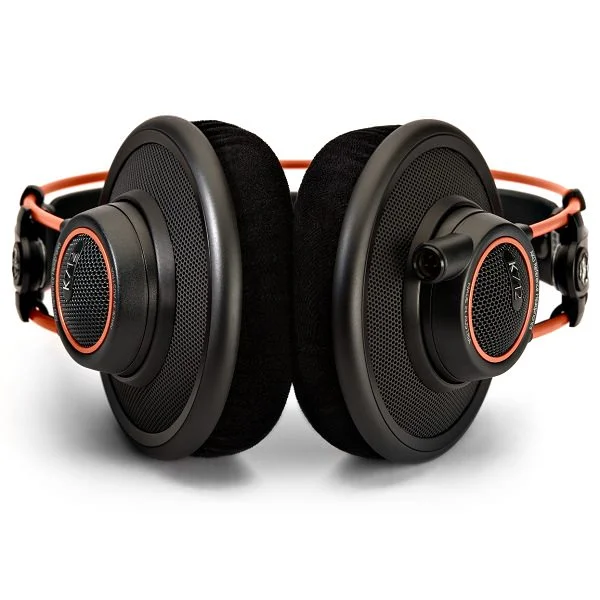 AKG K712 PRO Reference headphone