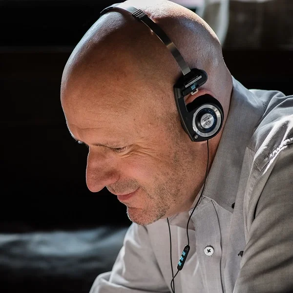 Koss Porta Pro KTC On-Ear Headphone with Mic