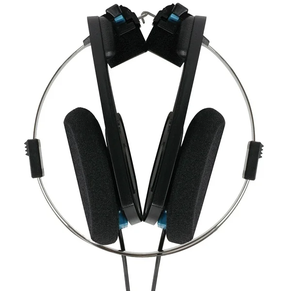 Koss Porta Pro KTC On-Ear Headphone with Mic