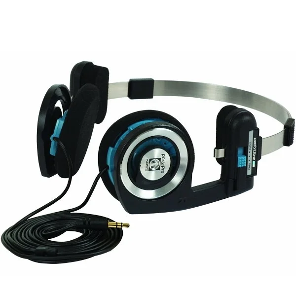 Koss Porta Pro Classic On-Ear Headphone