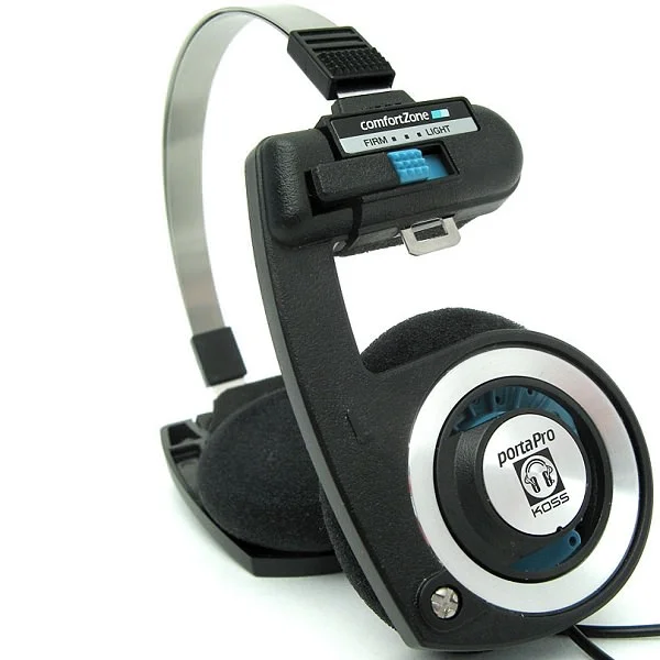 Koss Porta Pro Classic On-Ear Headphone