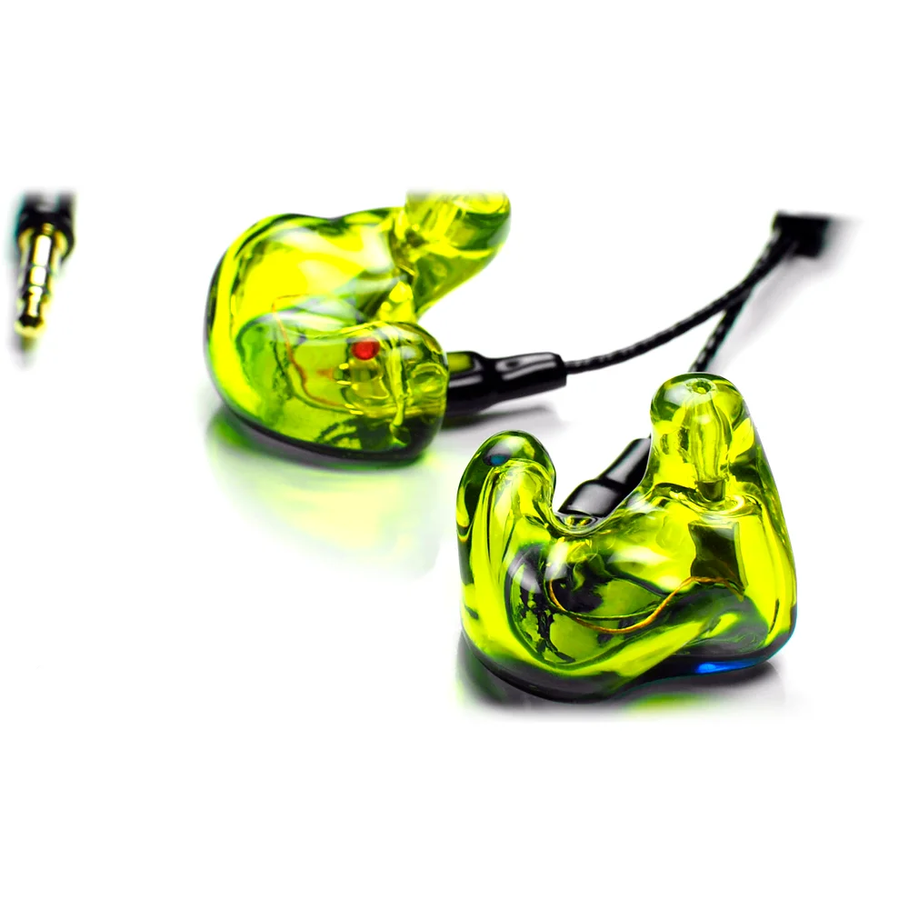 LEAR LCM-1 1-Driver Custom In-Ear Monitor
