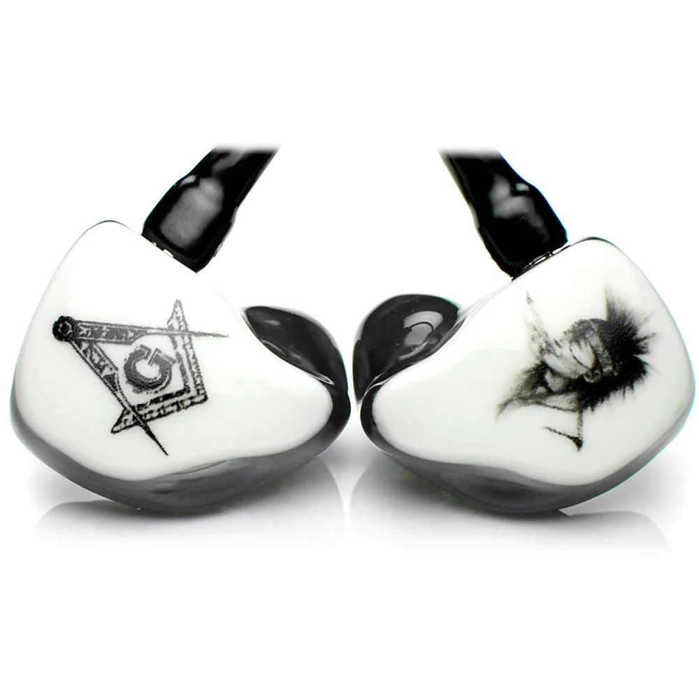 LEAR LCM-1 1-Driver Custom In-Ear Monitor