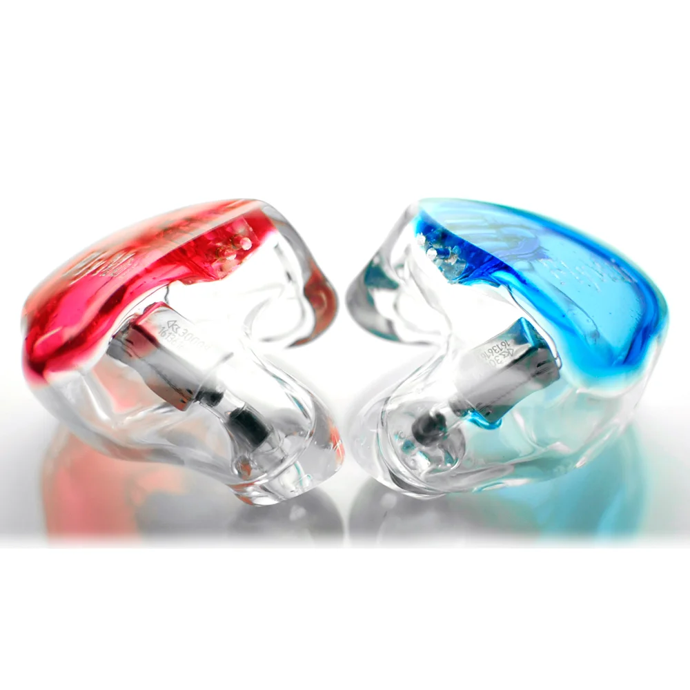 LEAR LCM-2 2-Driver Custom In-Ear Monitor