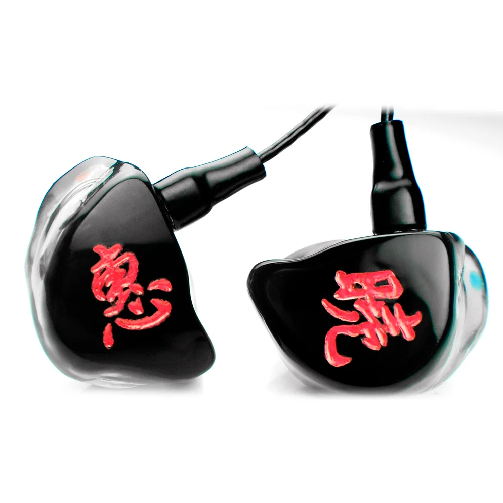 LEAR LCM-2 2-Driver Custom In-Ear Monitor