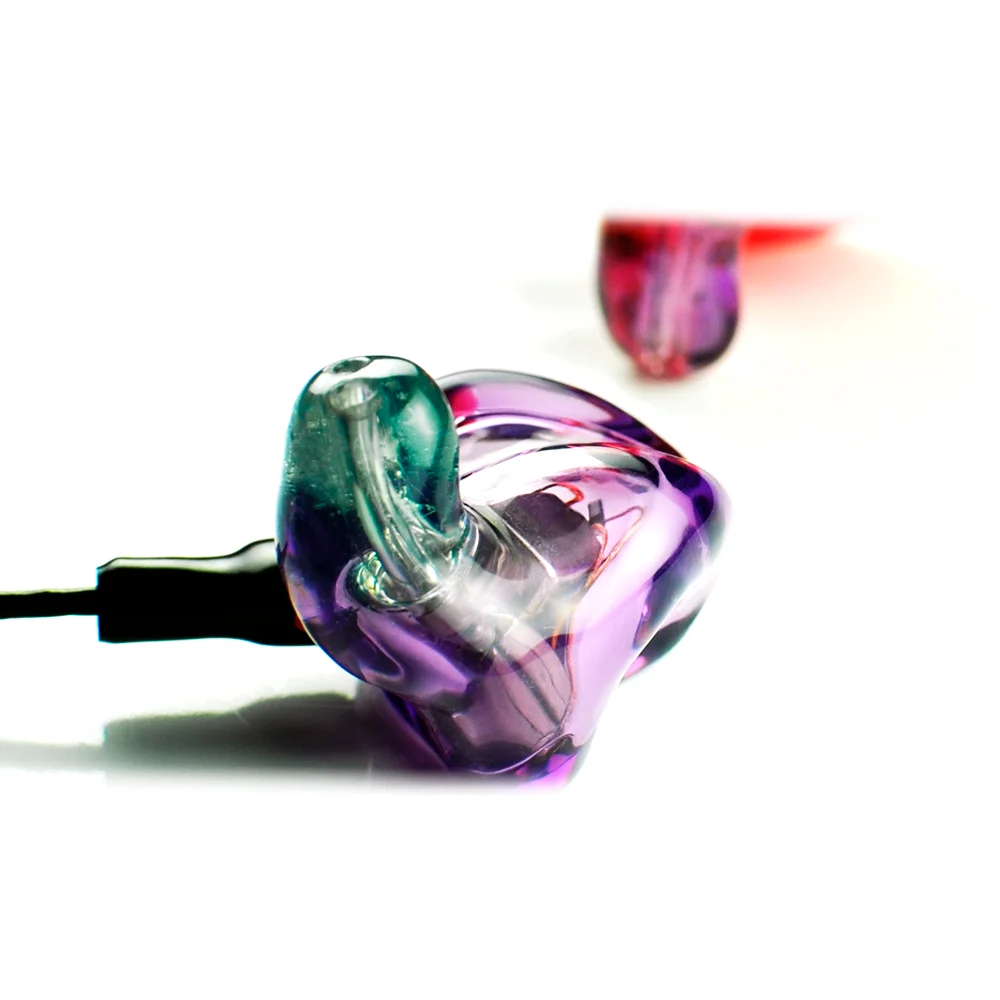 LEAR LCM-3 3-Driver Custom In-Ear Monitor