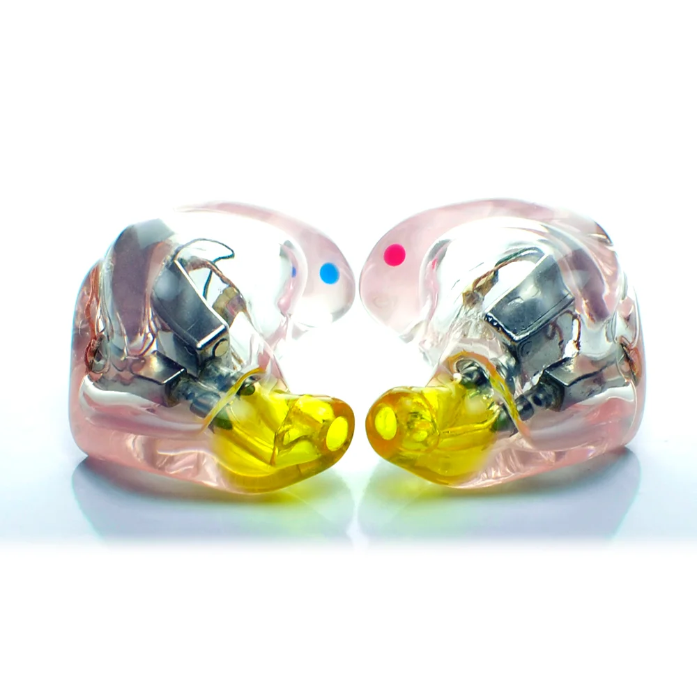 LEAR LCM-3 3-Driver Custom In-Ear Monitor