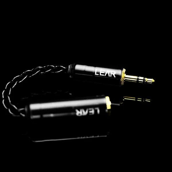LEAR LCM-5 5-Driver Custom In-Ear Monitor