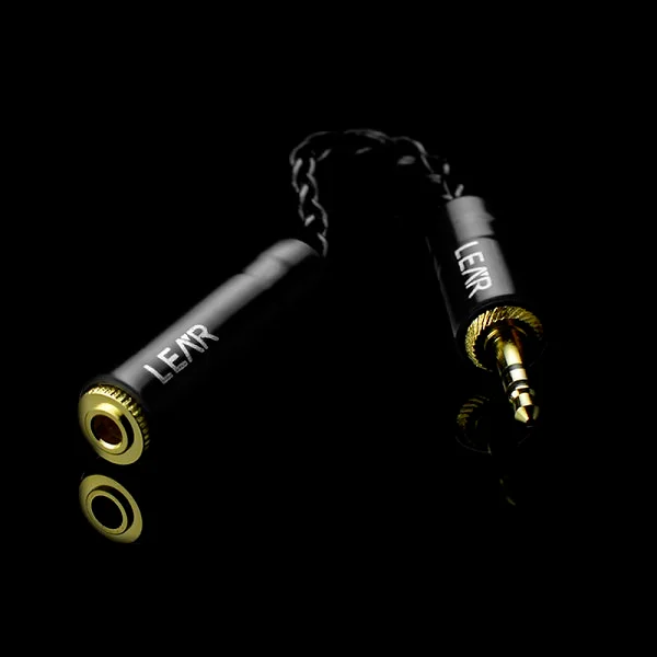 LEAR LCM-5 5-Driver Custom In-Ear Monitor