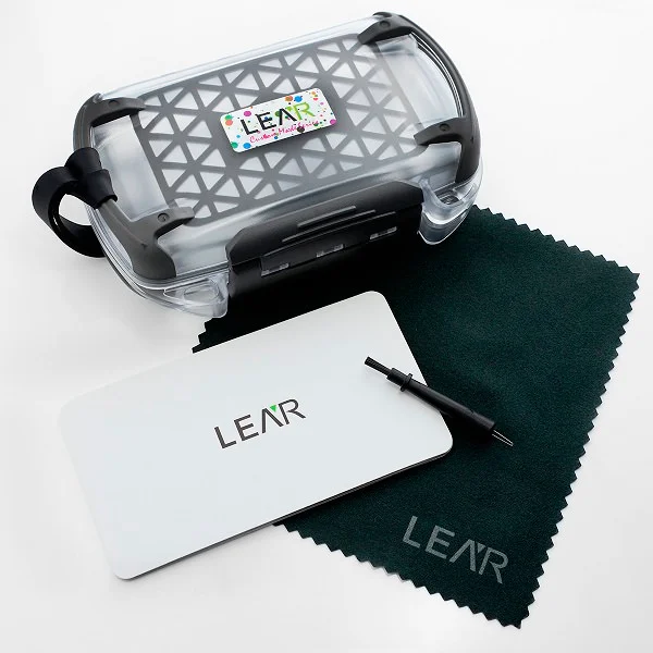 LEAR LUF-4 4-Driver Universal In-Ear Monitor