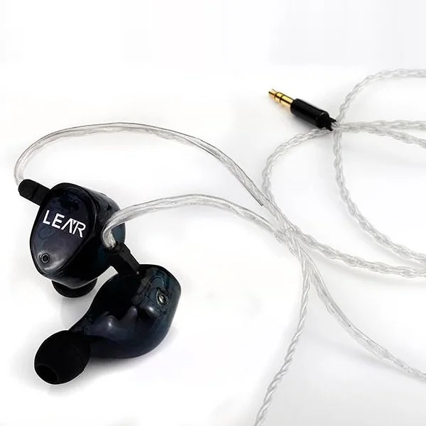 LEAR LUF-BD4.2 6-Driver Hybrid Universal In-Ear Monitor