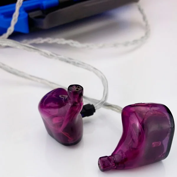 LEAR LUF-BD4.2 6-Driver Hybrid Universal In-Ear Monitor