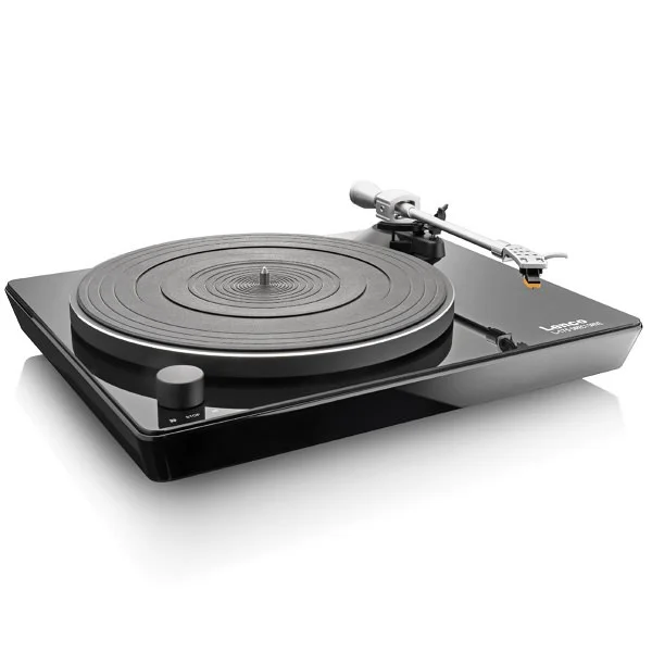 Lenco L-175 Digital Direct-Drive Turntable