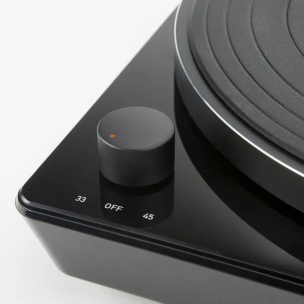 Lenco L-175 Digital Direct-Drive Turntable