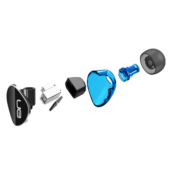 Logitech UE900