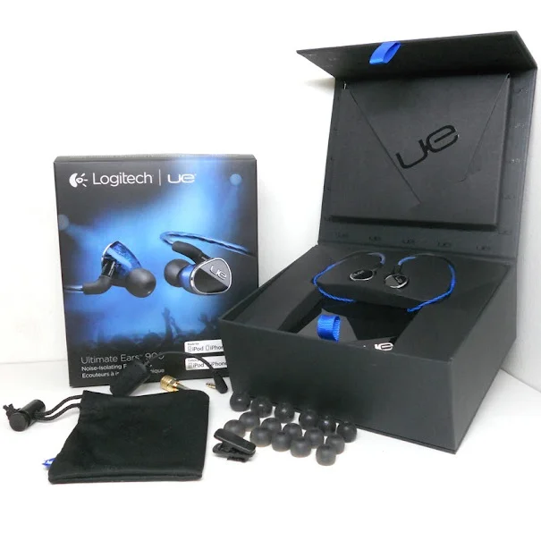 Logitech UE900
