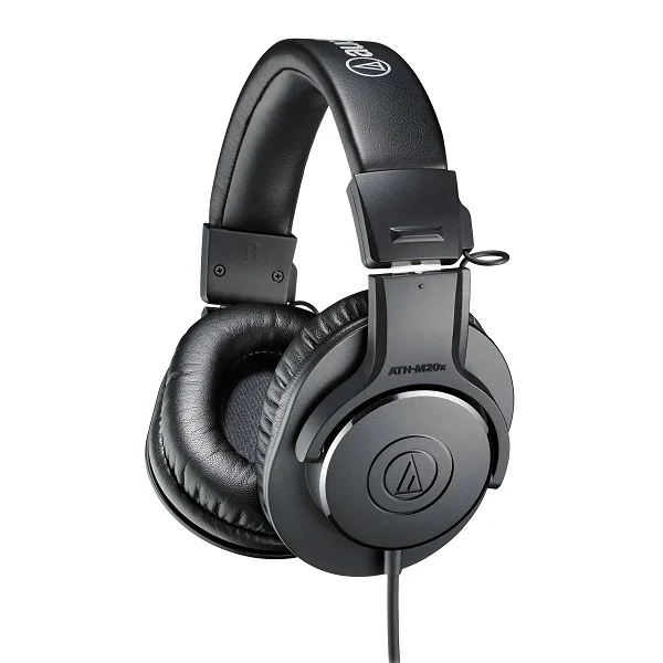 Audio-Technica ATH-M20x