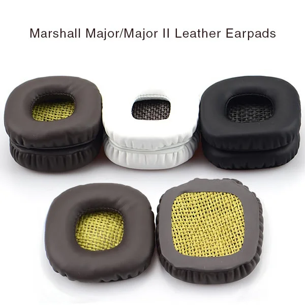 Assorted Replacement Headphone Earpads