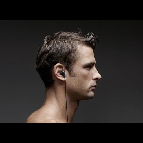 Sony MDR-XB60EX Extra Bass In-Ear Earphone - Gold