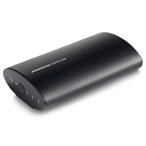 Meridian Director Digital to Analog Converter (DAC)
