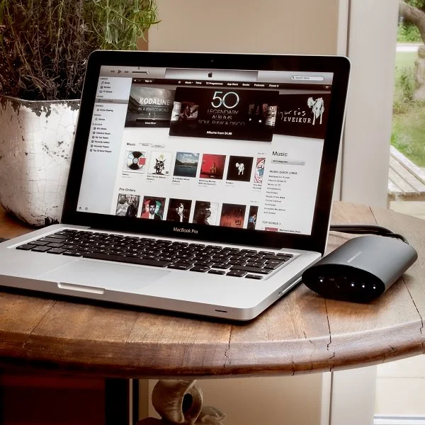 Meridian Director Digital to Analog Converter (DAC)