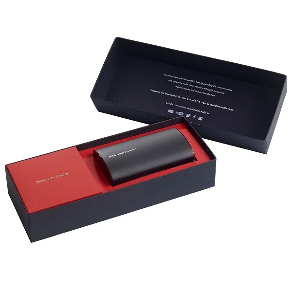 Meridian Director Digital to Analog Converter (DAC)